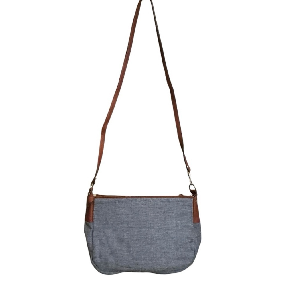 Vintage Orvis Shoulder Bag - Picture 3 of 6